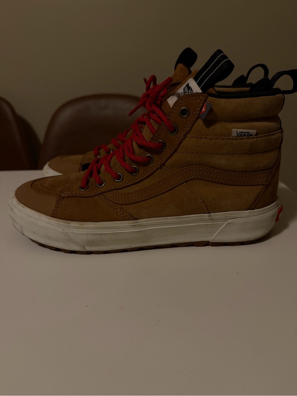 Vans MTE - Picture 2 of 6